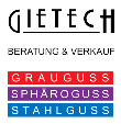 Logo GIETECH